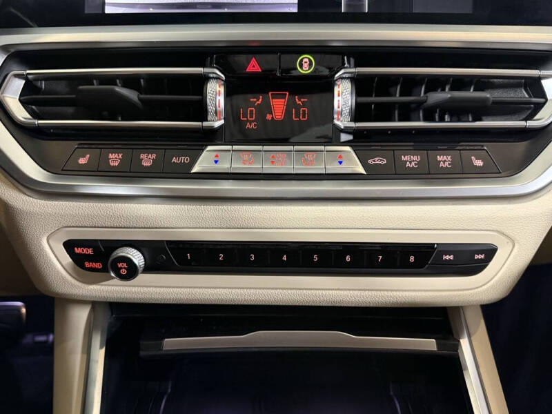 2022 BMW 3 Series M340i xDrive