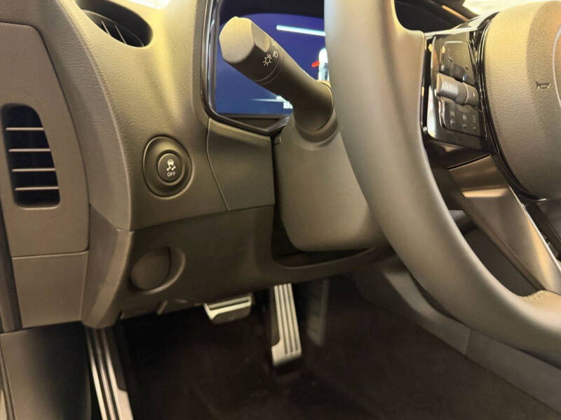 2026 Nissan Z Performance