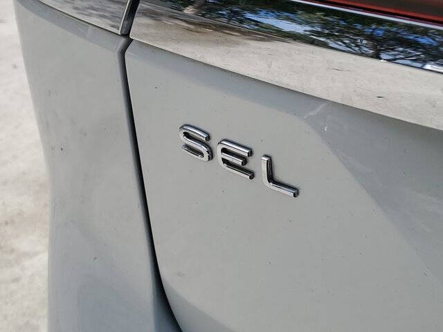 2024 Volkswagen Atlas SEL Premium R-Line 4Motion