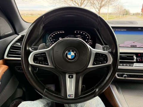 2019 BMW X5 xDrive50i