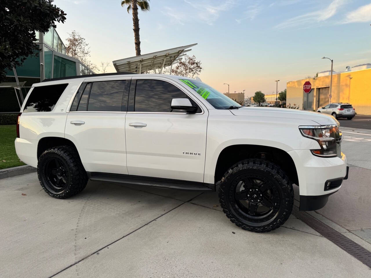 2017 Chevrolet Tahoe for sale at Got Cars in Downey, CA