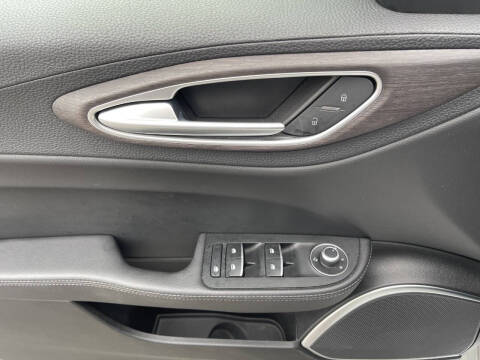 2021 Alfa Romeo Giulia Ti