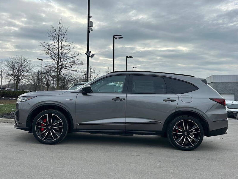 2024 Acura MDX SH-AWD Type S w/Advance Package
