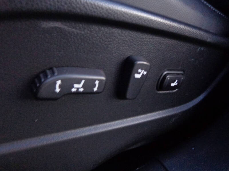 2009 Nissan Murano SL