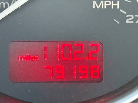 2004 Audi S4 quattro