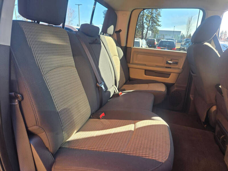 2011 RAM 3500