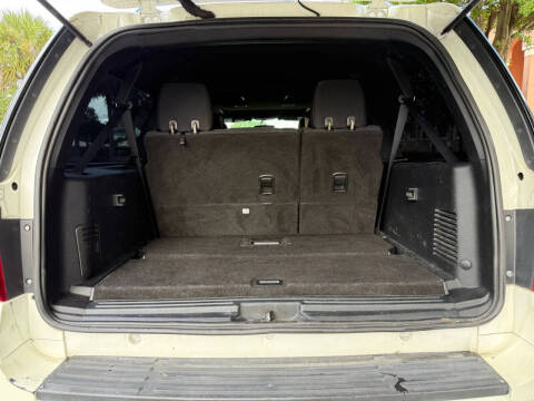 2017 Ford Expedition EL