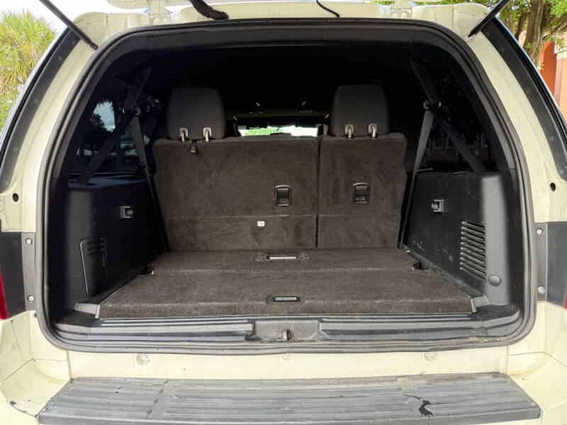 2017 Ford Expedition EL