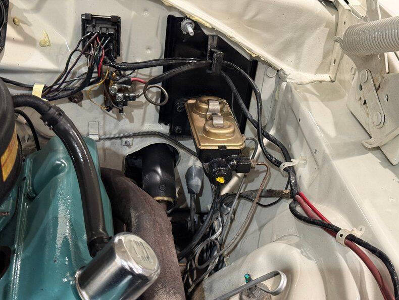 1968 Plymouth Roadrunner