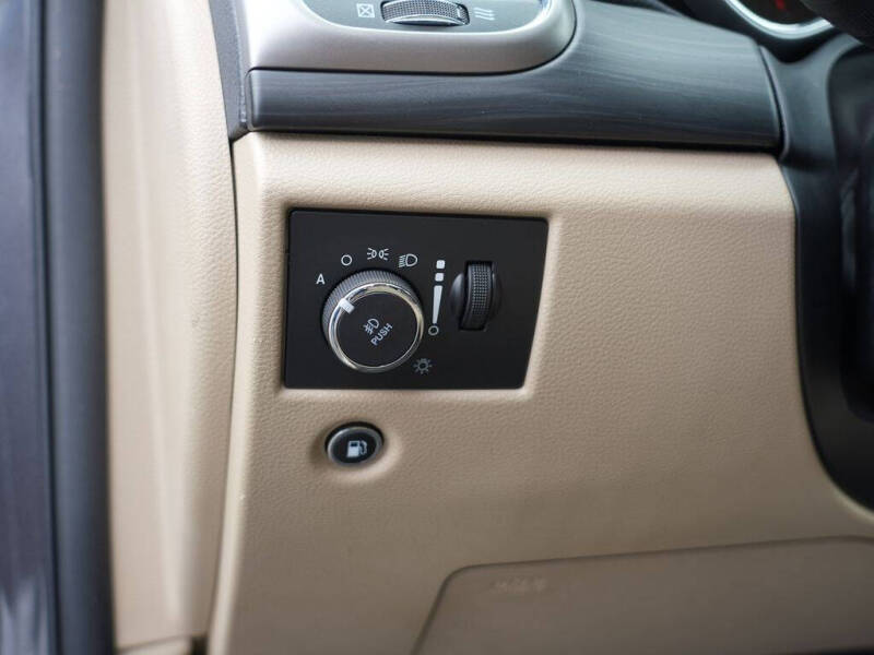 2019 Jeep Grand Cherokee Laredo E