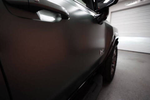 2024 GMC HUMMER EV 3X