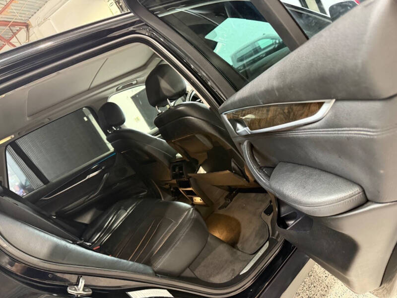 2016 BMW X5 sDrive35i