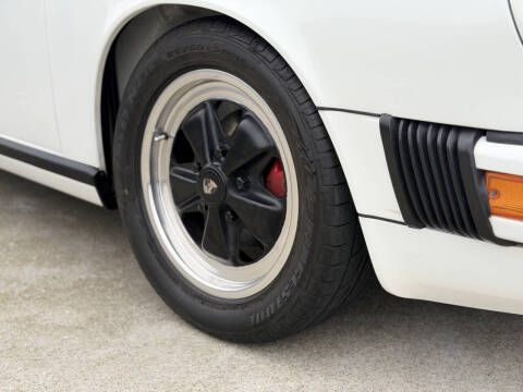 1978 Porsche 911