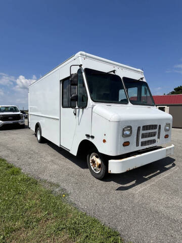 2017 Ford E-Series E-350 SD