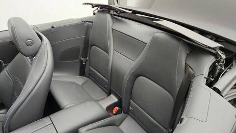 2023 Mercedes-Benz SL-Class AMG SL 43