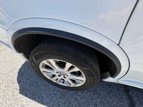 2013 Volvo XC90 3.2 Premier Plus