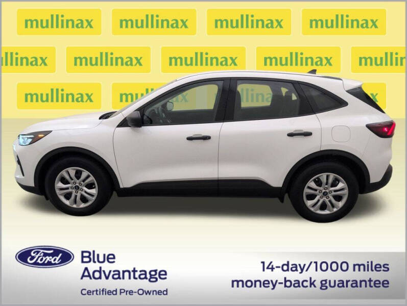 2023 Ford Escape