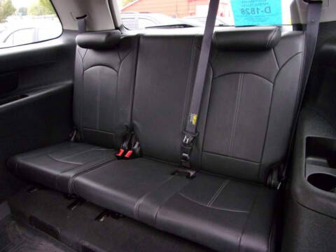 2014 GMC Acadia SLT-1