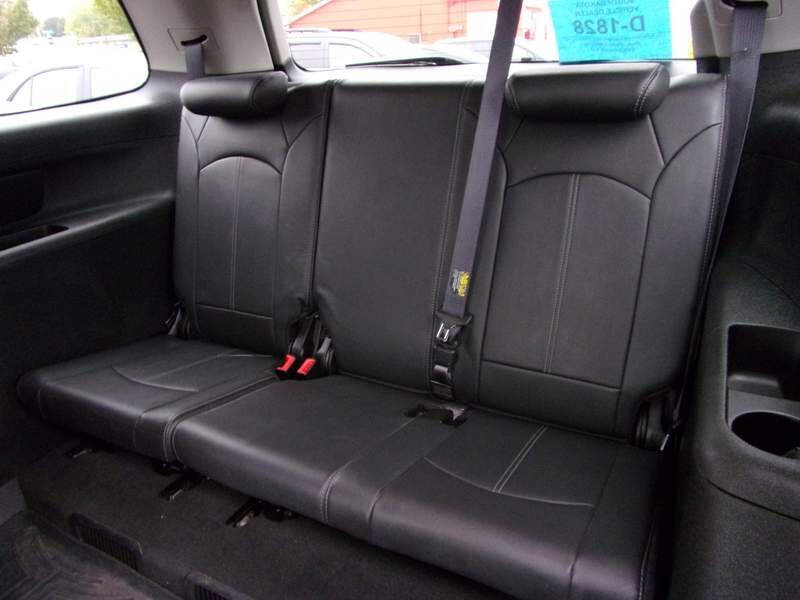 2014 GMC Acadia SLT-1