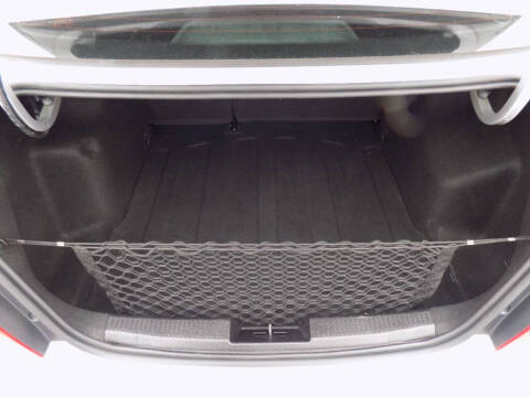 2014 Chevrolet Sonic LT Auto