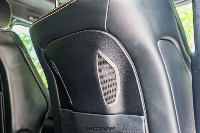 2018 Mercedes-Benz G-Class G 550