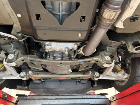 2009 Pontiac Solstice GXP