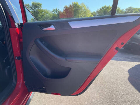 2014 Volkswagen Jetta