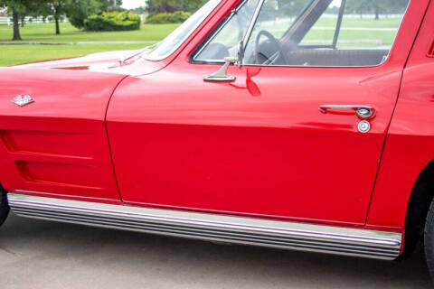 1964 Chevrolet Corvette