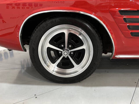 1974 Dodge Challenger