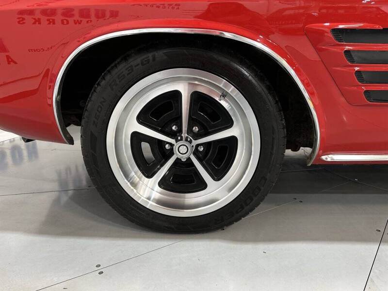 1974 Dodge Challenger