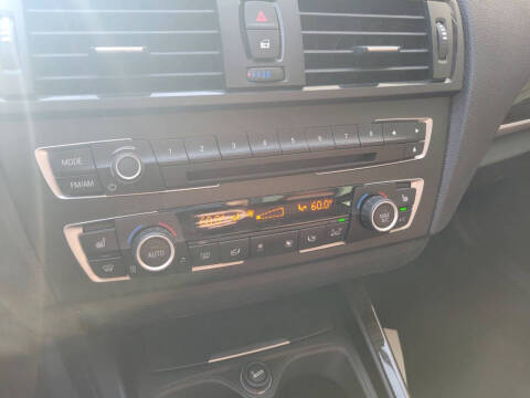 2015 BMW 2 Series 228i