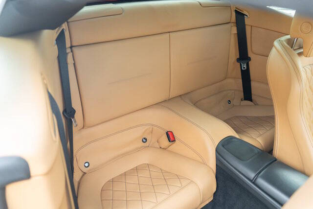2011 Ferrari California