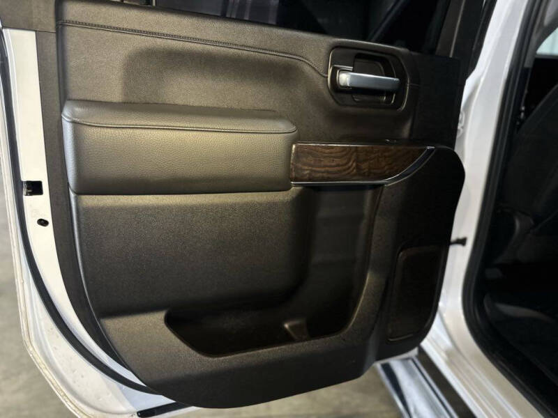 2021 GMC Sierra 2500HD