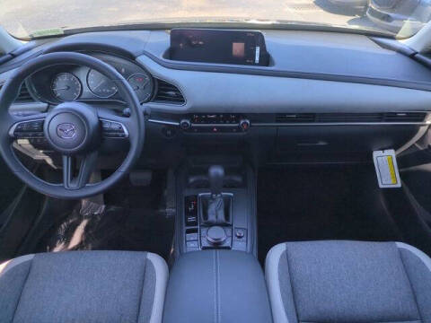 2026 Mazda CX-30 2.5 S Aire Edition