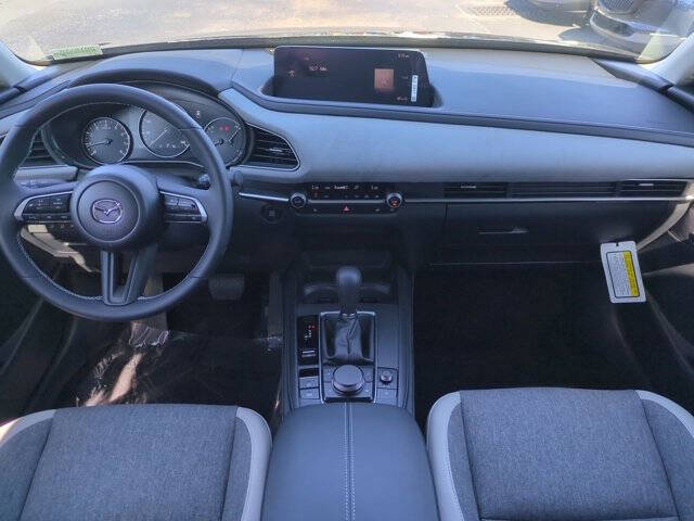 2026 Mazda CX-30 2.5 S Aire Edition