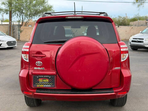 2011 Toyota RAV4