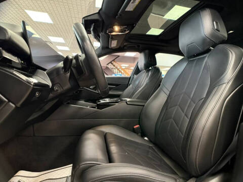 2024 BMW 5 Series 530i xDrive