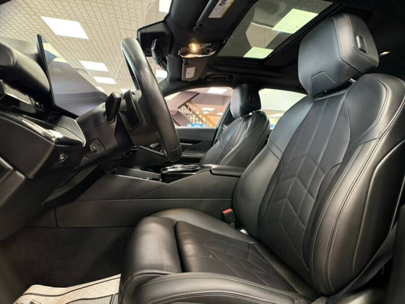 2024 BMW 5 Series 530i xDrive