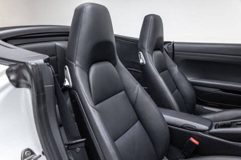 2013 Porsche 911