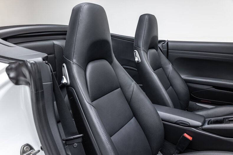 2013 Porsche 911
