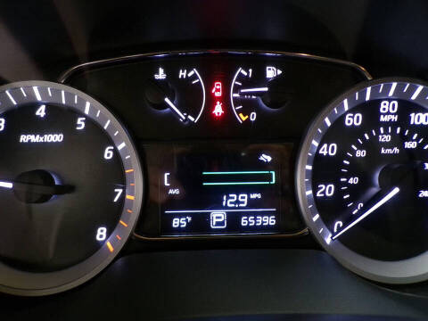 2013 Nissan Sentra SR