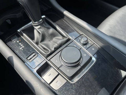 2023 Mazda Mazda3 Hatchback