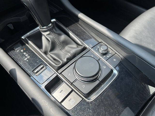 2023 Mazda Mazda3 Hatchback