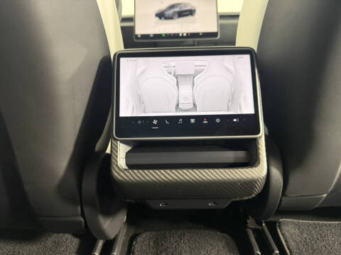 2024 Tesla Model 3 Performance