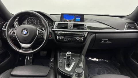 2019 BMW 4 Series 430i xDrive Gran Coupe