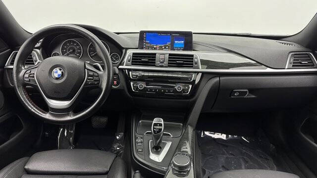 2019 BMW 4 Series 430i xDrive Gran Coupe