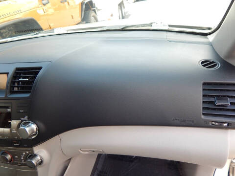 2012 Toyota Highlander