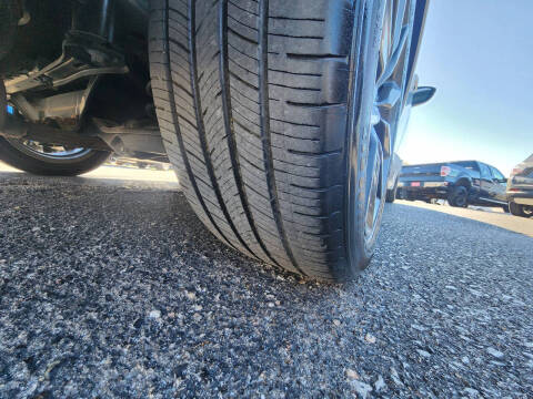 2021 Honda Accord EX-L