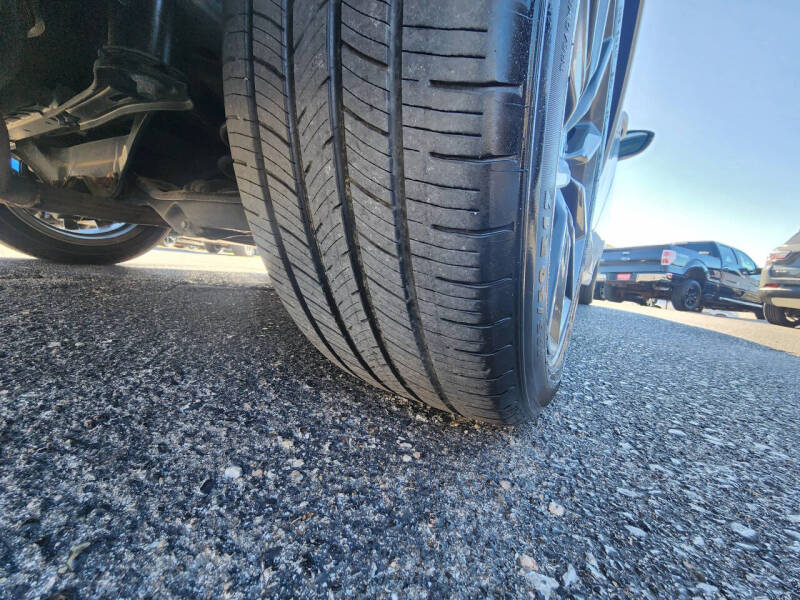 2021 Honda Accord EX-L