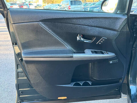 2013 Toyota Venza XLE